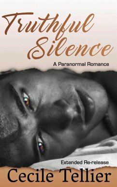 Truthful Silence (eBook, ePUB) - Tellier, Cecile