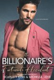 The Billionaire's Fortunate Accident: A Doctor Romance (Irresistible Brothers, #9) (eBook, ePUB)