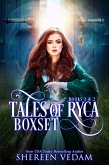 Tales of Ryca: The Complete Series (eBook, ePUB)