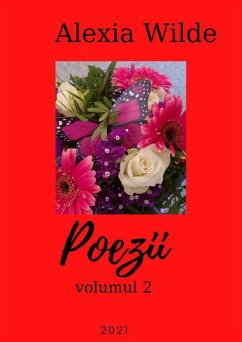 Poezii 2 (volumul 2) (eBook, ePUB) - Wilde, Alexia