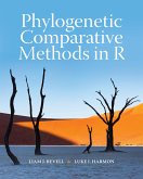 Phylogenetic Comparative Methods in R (eBook, PDF)