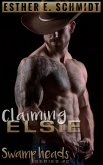Claiming Elsie (Swamp Heads, #2) (eBook, ePUB)