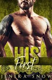 His First (eBook, ePUB) His First (eBook, ePUB)