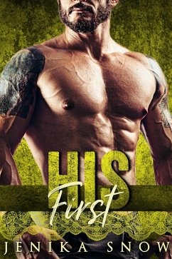 Cover His First (eBook, ePUB)