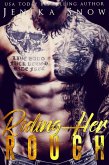 Riding Her Rough (Death's Door MC, #1) (eBook, ePUB) Riding Her Rough (Death's Door MC, #1) (eBook, ePUB)