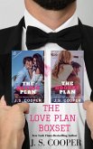 The Love Plan Boxset (eBook, ePUB)