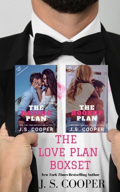 The Love Plan Boxset (eBook, ePUB) - Cooper, J. S.