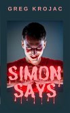 Simon Says (eBook, ePUB) Simon Says (eBook, ePUB)