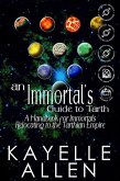 An Immortal's Guide to Tarth (Guidebooks, #1) (eBook, ePUB)