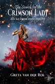 The Search for the Crimson Lady (Dryden Universe) (eBook, ePUB)