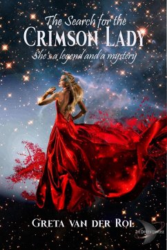The Search for the Crimson Lady (Dryden Universe) (eBook, ePUB) - Rol, Greta Van Der