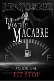 The Monthly Macabre (Volume One) (eBook, ePUB)