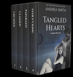 Tangled Hearts (eBook, ePUB) Cover Tangled Hearts (eBook, ePUB)