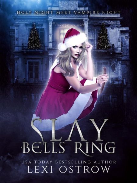Slay Bells Ring (eBook, ePUB)
