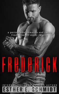 Cover Frederick (eBook, ePUB)