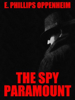 The Spy Paramount (eBook, ePUB)