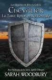 Chevalier: La Table Ronde du Roi Edward (Les Enquêtes de Rhys le Gallois, #2) (eBook, ePUB)