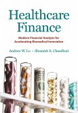 Healthcare Finance (eBook, PDF)