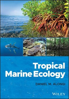 Cover Tropical Marine Ecology (eBook, ePUB)
