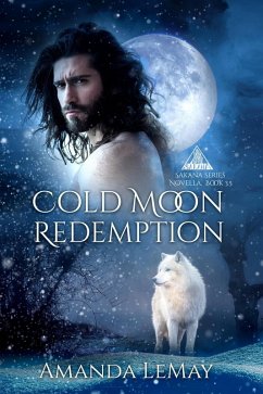 Cold Moon Redemption (Sakana Series, #3.5) (eBook, ePUB) - LeMay, Amanda