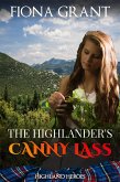 The Highlander's Canny Lass (Highland Heroes, #2) (eBook, ePUB)