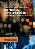 Banking Associations (eBook, ePUB)