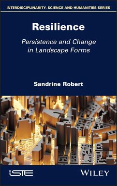 Resilience (eBook, ePUB) - Robert, Sandrine