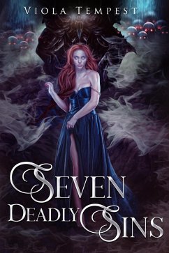 Seven Deadly Sins (eBook, ePUB) - Tempest, Viola