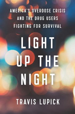 Light Up the Night (eBook, ePUB) - Lupick, Travis