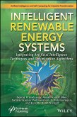 Intelligent Renewable Energy Systems (eBook, PDF) Intelligent Renewable Energy Systems (eBook, PDF)