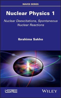 Cover Nuclear Physics 1 (eBook, ePUB)