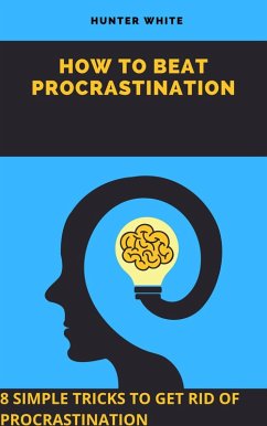 Cover How To Beat Procrastination (eBook, ePUB)