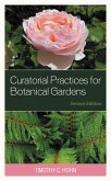 Curatorial Practices for Botanical Gardens (eBook, ePUB)