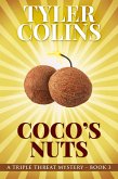 Coco's Nuts (eBook, ePUB)