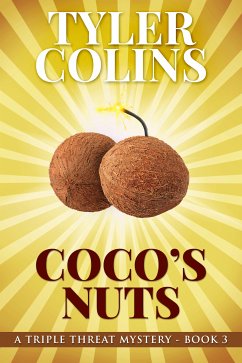 Coco's Nuts (eBook, ePUB) - Colins, Tyler
