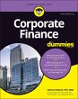 Corporate Finance For Dummies (eBook,... - Bild 1
