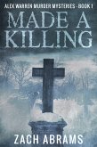 Made A Killing (eBook, ePUB)