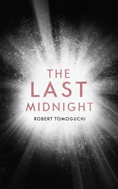 Cover The Last Midnight (eBook, ePUB)