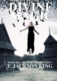 Divine Magic (Girl Magic, #4) (eBook, ePUB)