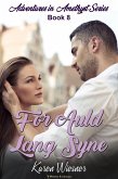 For Auld Lang Syne (Adventures in Amethyst, #8) (eBook, ePUB)