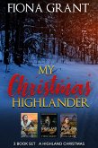 My Christmas Highlander (A Highland Christmas) (eBook, ePUB)