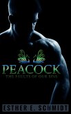 Peacock (The Faults Of Our Sins) (eBook, ePUB)