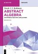 Abstract Algebra (eBook, ePUB) - Bild 1