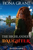 The Highlander's Daughter (Highland Heroes, #3) (eBook, ePUB)