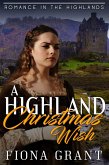 A Highland Christmas Wish (eBook, ePUB)
