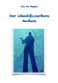 Der identifizierbare Andere (eBook, ePUB) Der identifizierbare Andere (eBook, ePUB)
