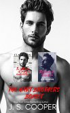 The Hart Brothers Boxset (eBook, ePUB)