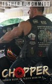 Chopper (Broken Deeds MC, #4.5) (eBook, ePUB) Chopper (Broken Deeds MC, #4.5) (eBook, ePUB)