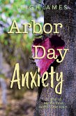 Arbor Day Anxiety (Mallory Falls, #3) (eBook, ePUB)