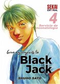 Give my regards to Black Jack (eBook, ePUB)